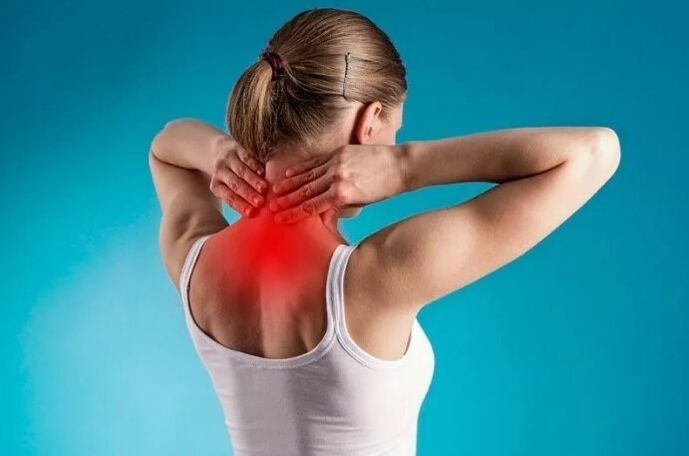 Neck bone and chondropathy