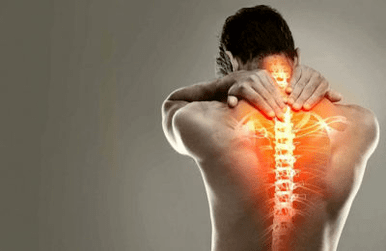 Causes of osteochondrosis