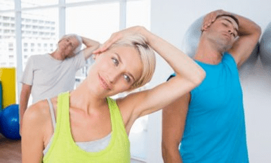 Common methods of osteochondrosis